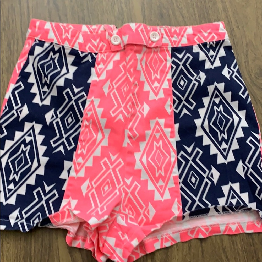 FLYING TOMATO Girls shorts - S